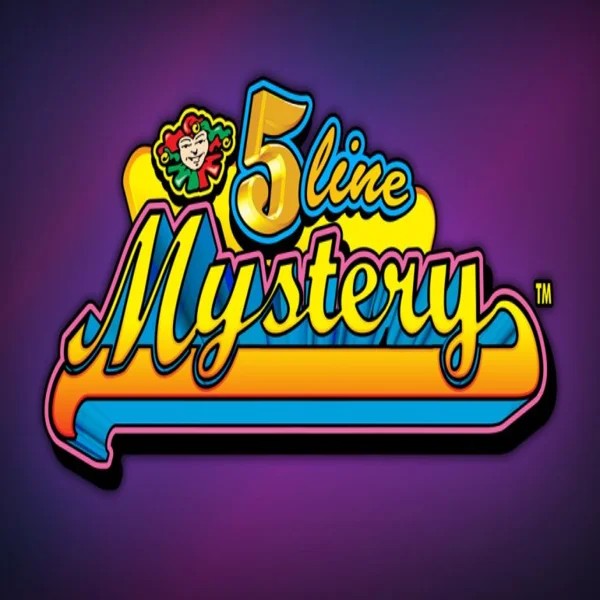 5 Line Mystery online slot from Eurocoin Interactive – play at duckdicecasino.ca