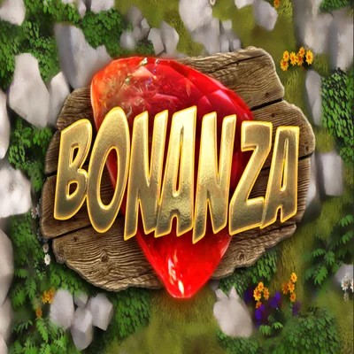 Enjoy Bonanza by Big Time Gaming – logo hosted on duckdicecasino.ca