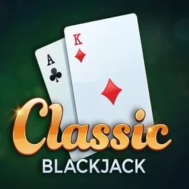 Classic Blackjack online slot from Red Tiger Gaming – play at duckdicecasino.ca