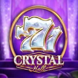 Play Crystal Hall slot by  on duckdicecasino.ca
