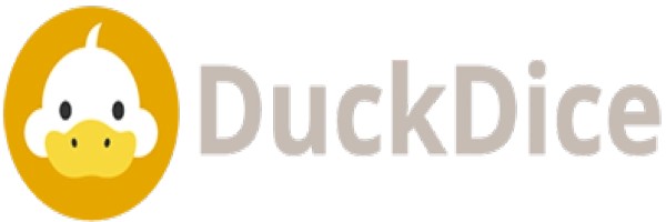 Duckdice Casino Logo