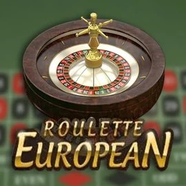 Play the European Roulette (BGaming) slot by BGAMING on Duckdice Casino