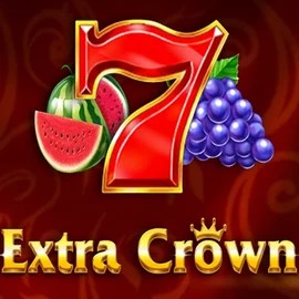 Try Extra Crown slot by Amusnet Interactive on duckdicecasino.ca – logo image