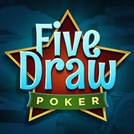 Try Five Draw Poker MH (Nucleus) slot by Nucleus Gaming on duckdicecasino.ca – logo image