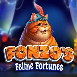 Fonzos Feline Fortunes online slot from Pragmatic Play – play at duckdicecasino.ca
