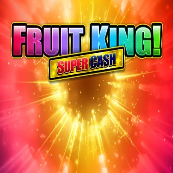 Play Fruit King Super Cash slot by Greentube on duckdicecasino.ca
