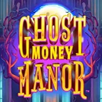 Ghost Money Manor – slot by Gold Coin Studio, featured at duckdicecasino.ca