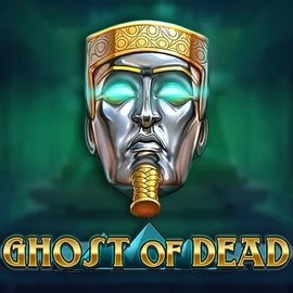 Play the Ghost of Dead slot by  on Duckdice Casino