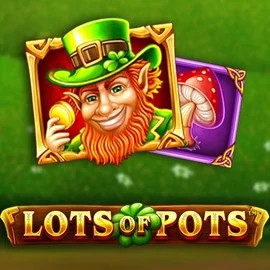 Lots of Pots online slot from SYNOT Games – play at duckdicecasino.ca