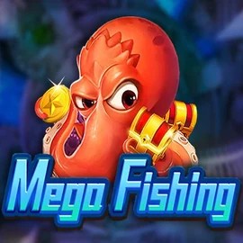 Play Mega Fishing slot by TaDa Gaming on duckdicecasino.ca