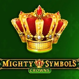 Mighty Symbols Crowns online slot from Wazdan – play at duckdicecasino.ca