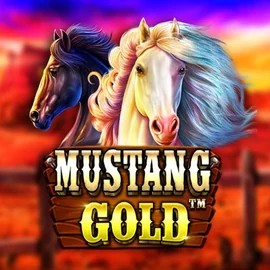 Mustang Gold – slot by Pragmatic Play, featured at duckdicecasino.ca