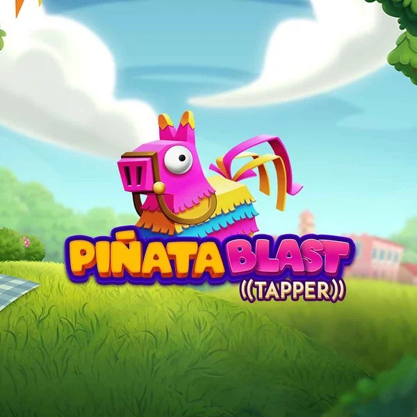Try Pinata Blast slot by Greentube on duckdicecasino.ca – logo image