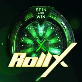 Casino Games logo of Roll X from SmartSoft at Duckdice Casino