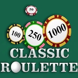 Play the Roulette slot by OneTouch Games on Duckdice Casino