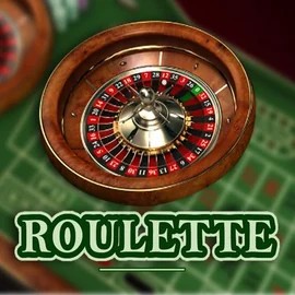 Roulette (Habanero) slot visual from Habanero available on duckdicecasino.ca