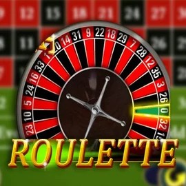Roulette (Pragmatic Play) casino game by Pragmatic Play – featured logo at Duckdice Casino