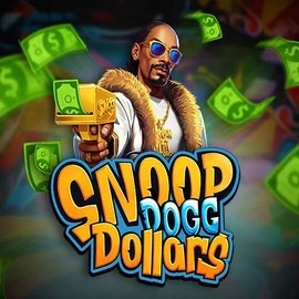 Snoop Dogg Dollars slot visual from BGAMING available on duckdicecasino.ca