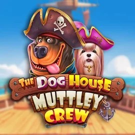 Try The Dog House Muttley Crew slot by Pragmatic Play on duckdicecasino.ca – logo image
