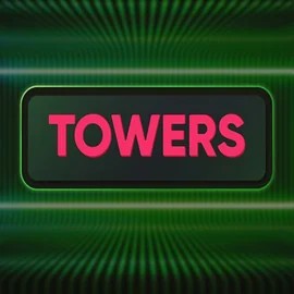 Play the Towers slot by Turbo Games on Duckdice Casino