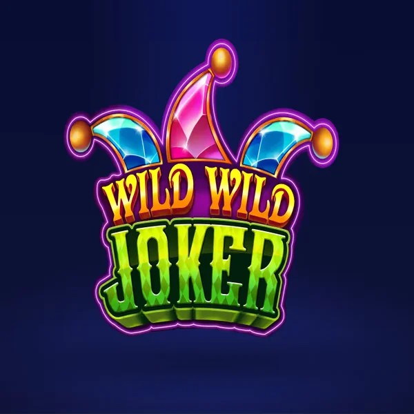 Wild Wild Joker slot icon by Pragmatic Play, available at Duckdice Casino